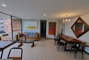 Apartment for rent in Envigado, Envigado