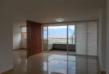 Apartment for rent in Poblado, Medellín