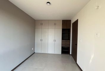 Departamento en renta en Ayuntamiento