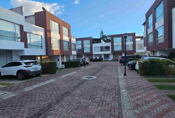 Casa en venta en Tumbaco