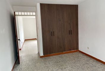 Apartamento en El Carmen, Ibague