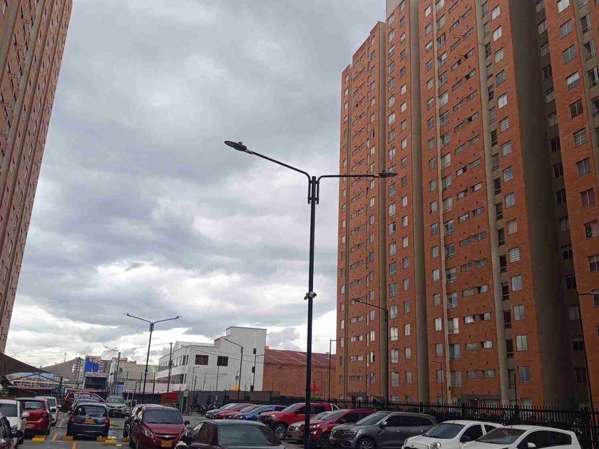 Apartamento en arriendo Castilla, Bogotá, Colombia