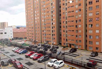 Apartamento en Castilla, Bogotá, Colombia