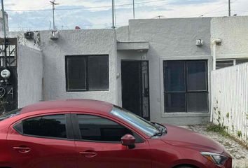 Casa en renta en Tesistán