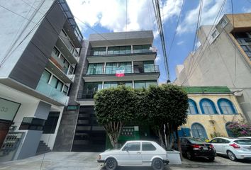 Departamento en  Del Valle Norte, Benito Juárez, Cdmx