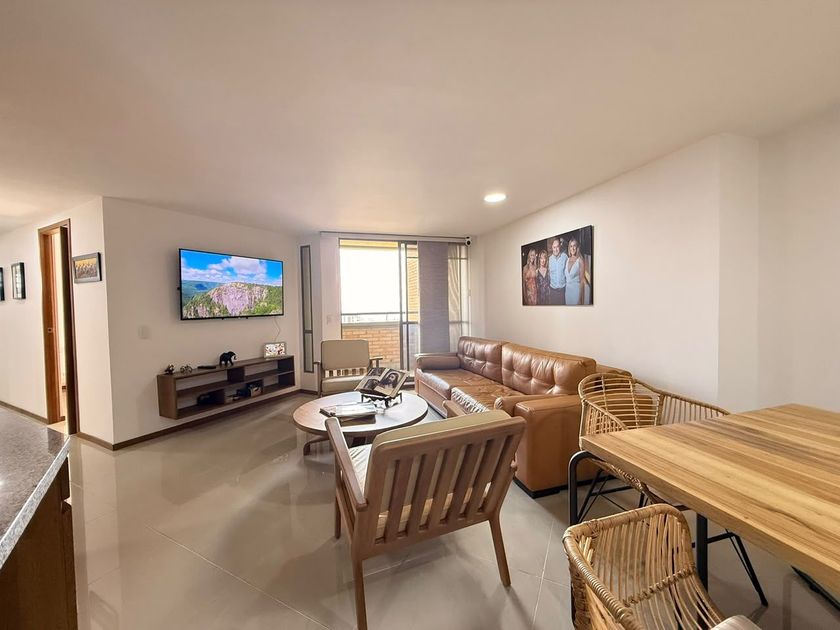 Apartamento en arriendo Sabaneta, Antioquia, Colombia