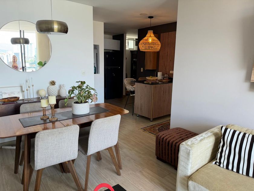 Apartment for rent in Ibagué