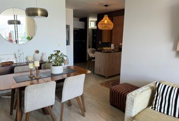 Apartamento en Torres De Barlovento Deluxe, Constructora Aranjuez - Ibagué, Calle 67, Ibagué, Tolima, Colombia