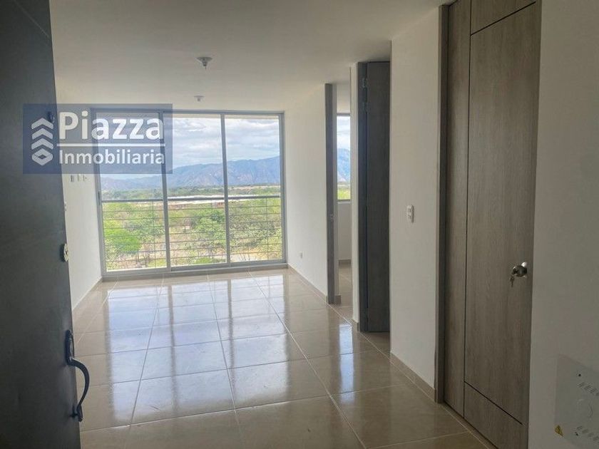 Apartment for rent in Ibagué