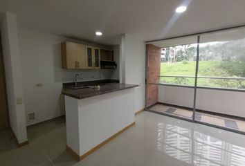 Apartamento en Las Palmas, Medellín