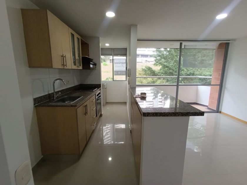 Apartamento en arriendo Las Palmas, Centro