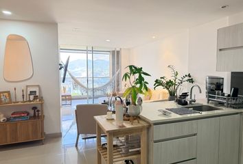 Apartamento en El Poblado, Medellín, Antioquia, Colombia