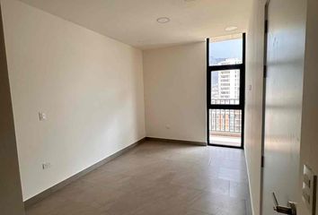 Departamento en  Distrito Domo, Avenida Manuel Ordoñez, El Lechugal, Ciudad Santa Catarina, Nuevo León, México