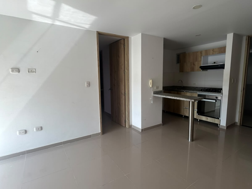 Apartamento en arriendo Andalucía, Localidad Río-mar
