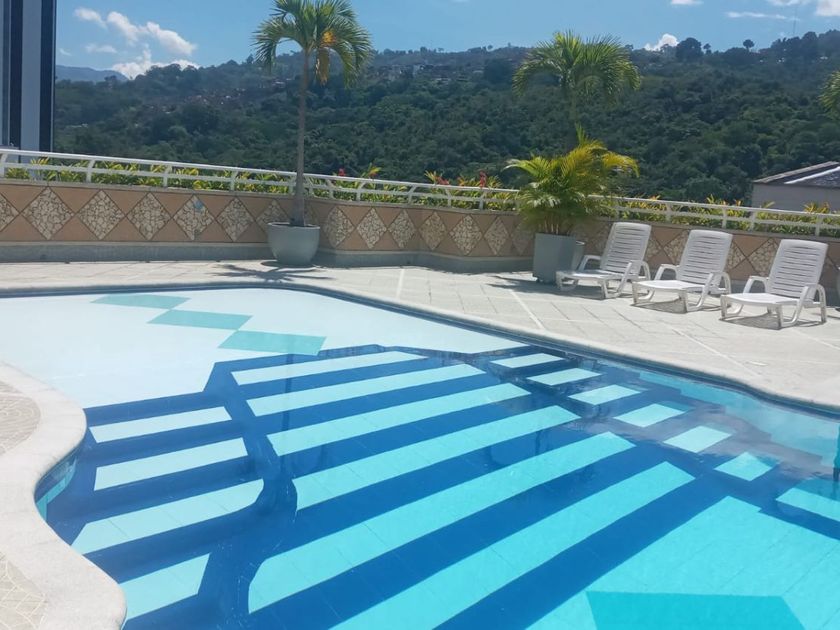 Apartamento en arriendo Cabecera Del Llano, Bucaramanga, Santander, Colombia