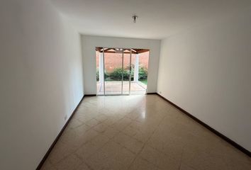 House for rent in Los Balsos, Medellín