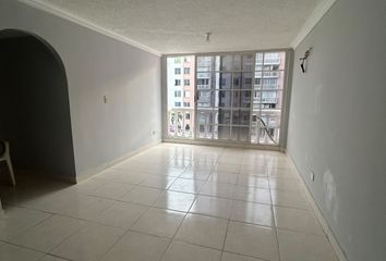 Apartment for rent in Villa Carolina, Barranquilla