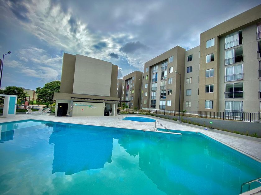 Apartment for rent in Ibagué