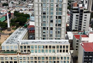 Departamento en renta en Americana