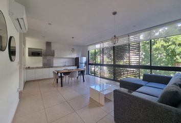Departamento en  Dzibilchaltún, Yucatán, México