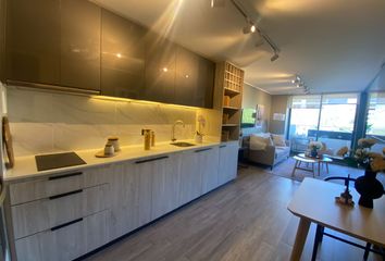 Departamento en arriendo en Santiago Centro