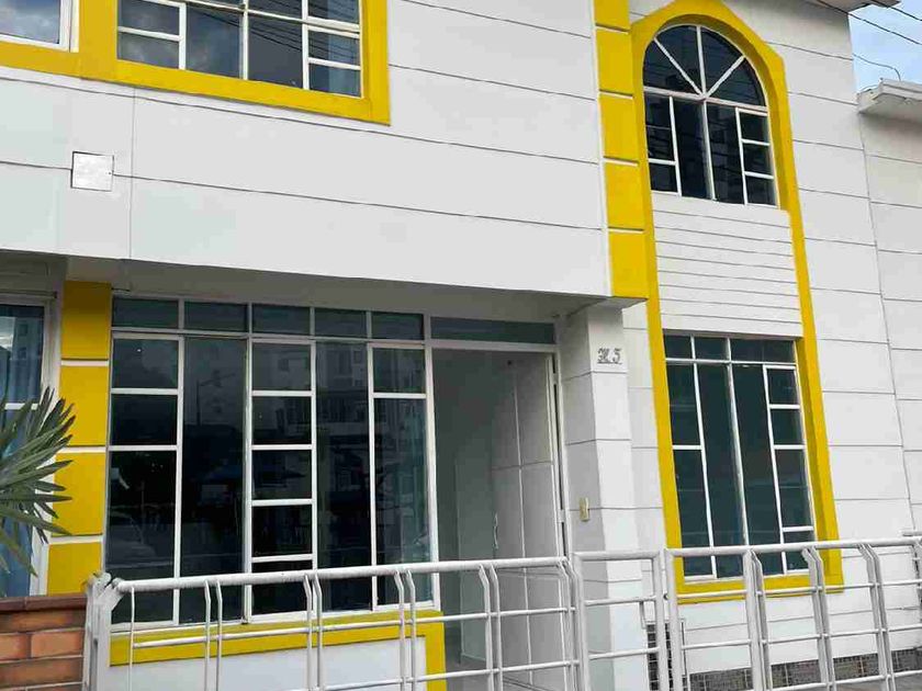 House for rent in Bucaramanga