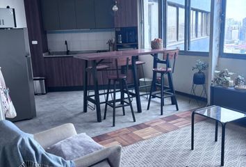 Departamento en arriendo en Providencia