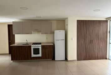 Departamento en renta en Portales Norte