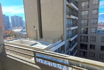 Departamento en arriendo en Santiago Centro