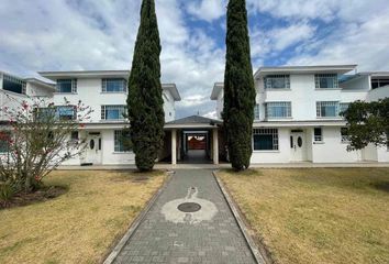 Departamento en venta en Tumbaco