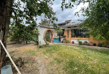 Casa en alquiler en Tumbaco