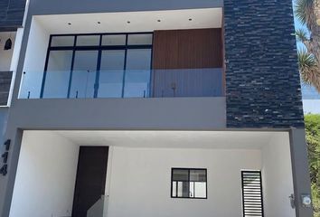 Casa en  Las Lomas Sector Bosques, García, Nuevo León