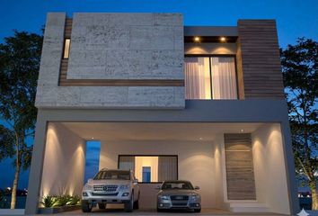 Casa en  Las Lomas Sector Bosques, García, Nuevo León