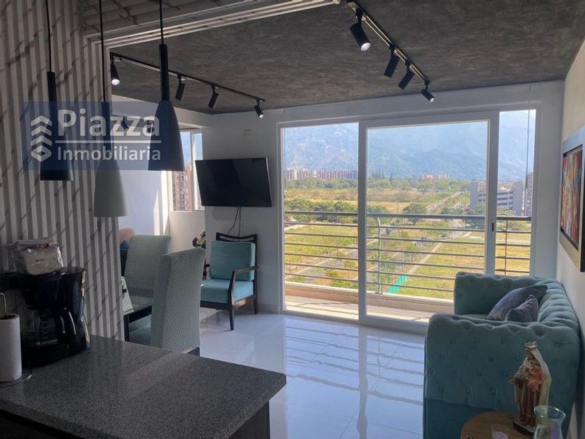 Apartment for rent in Ibagué