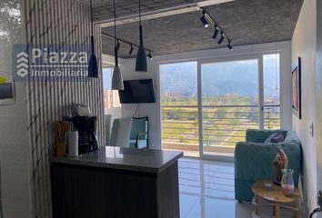 Apartamento en Bio - Hacienda Santa Cruz - Portería 1, Carrera 14 Sur, Ibagué, Tolima, Colombia