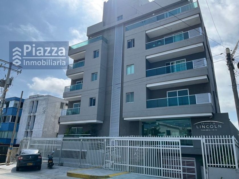 Apartment for rent in Barranquilla