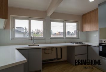 Departamento en arriendo en Santiago Centro