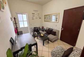 Departamento en renta en Roma Norte