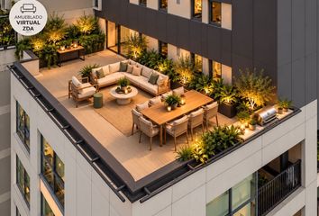 Departamento en  Lago Mask 229, Granada, 11520 Ciudad De México, Cdmx, México