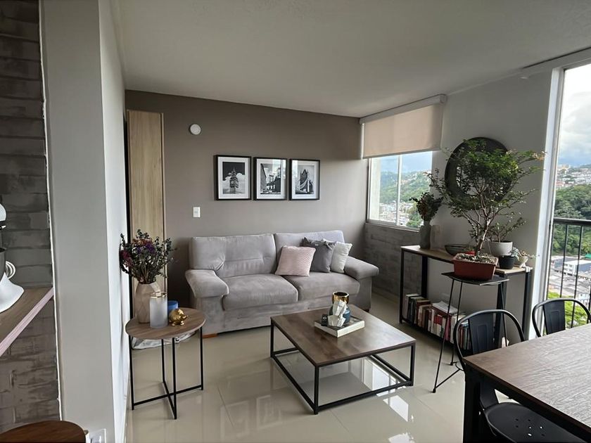 Apartment for rent in Pereira