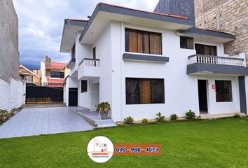 Casa en venta en Yanuncay
