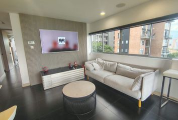 Apartamento en El Poblado, Medellín, Antioquia, Colombia