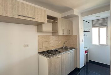 Apartment for rent in El Carmelo, Ibagué
