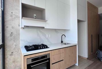 Departamento en renta en Escandón