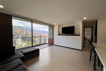 Apartamento en El Poblado, Medellín, Antioquia, Colombia