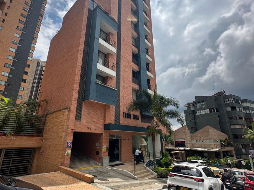 Apartamento en arriendo Cabecera Del Llano, Bucaramanga, Santander, Colombia