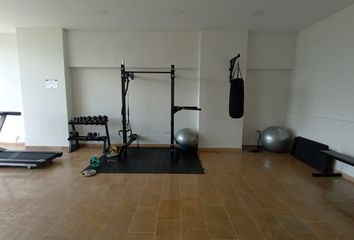 Apartamento en Poblado, Medellín