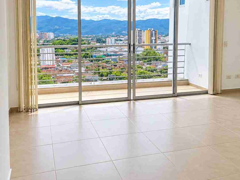Apartment for rent in Bucaramanga