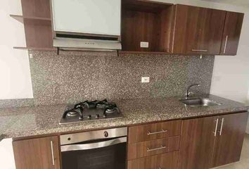 Apartment for rent in El Prado, Bucaramanga