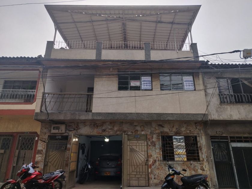 Apartamento en arriendo La Floresta, Oriente